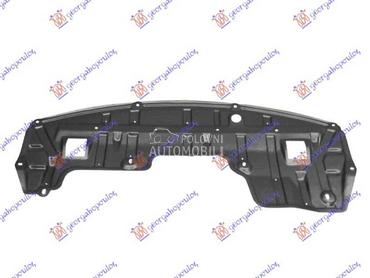 ZASTITA MOTORA PLASTICNA za Nissan Pathfinder od 2013. do 2017. god.