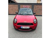 MINI Cooper S AKRAPOVIČ