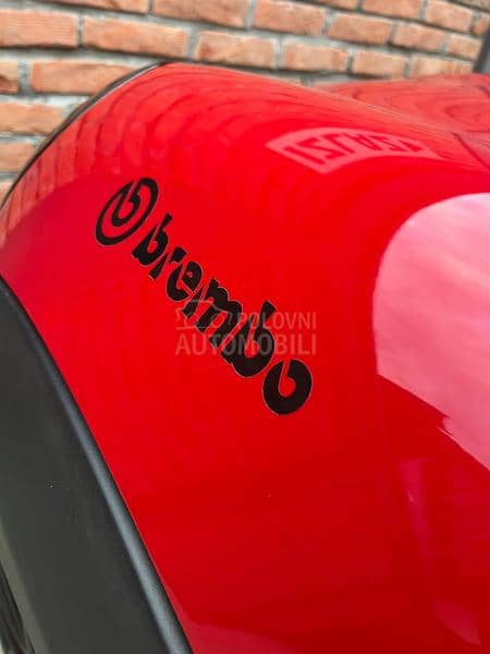 MINI Cooper S AKRAPOVIČ