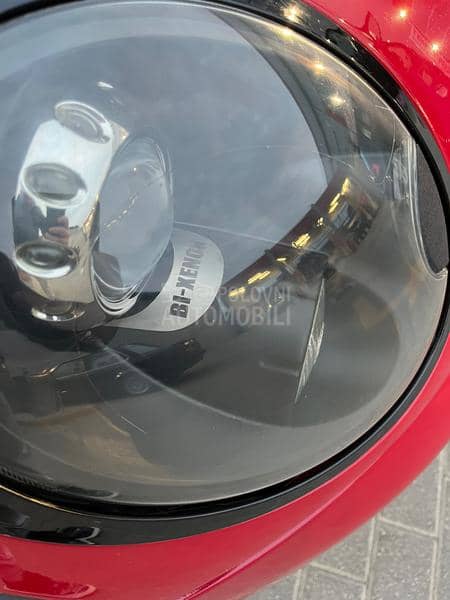 MINI Cooper S AKRAPOVIČ