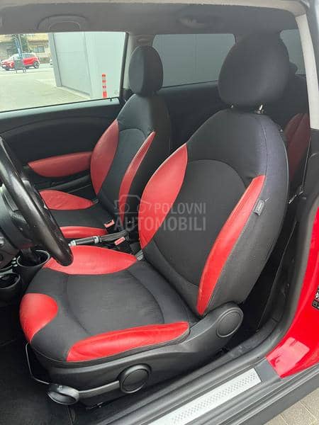 MINI Cooper S AKRAPOVIČ