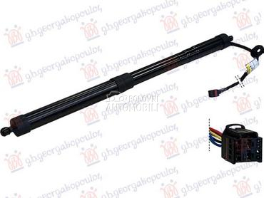 AMORTIZER GEPEK VRATA za Seat Alhambra od 2010. do 2010. god.