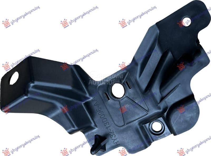 NOSAC FARA PLASTICNI Desno