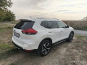 Nissan X-Trail 2.0 DCI