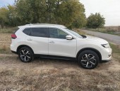 Nissan X-Trail 2.0 DCI