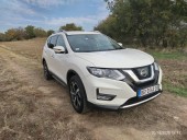 Nissan X-Trail 2.0 DCI