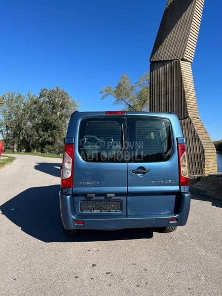 Citroen Jumpy 