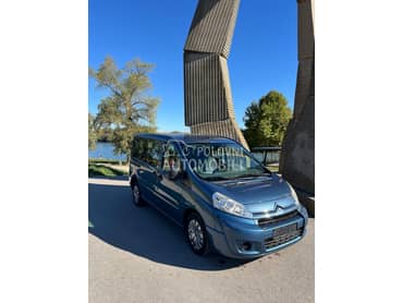 Citroen Jumpy 