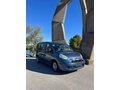 Citroen Jumpy 9 sedista