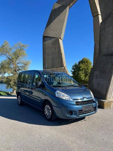 Citroen Jumpy 