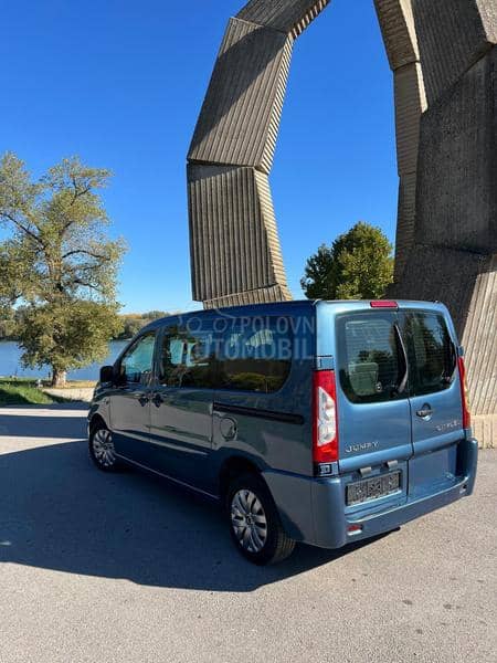 Citroen Jumpy 