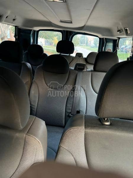 Citroen Jumpy 