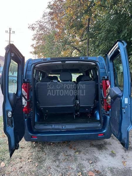 Citroen Jumpy 