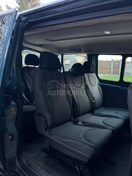 Citroen Jumpy 