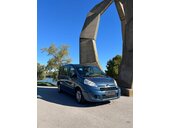 Citroen Jumpy 9 sedista