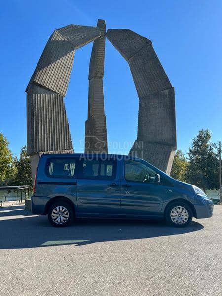 Citroen Jumpy 