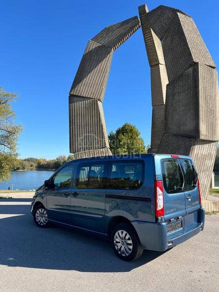 Citroen Jumpy 