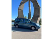 Citroen Jumpy 9 sedista