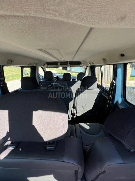 Citroen Jumpy 