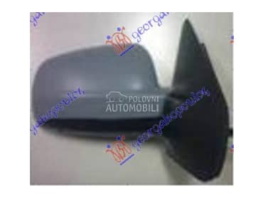 RETROVIZOR MEHANICKI SA... za Volkswagen Bora od 1998. do 2005. god.