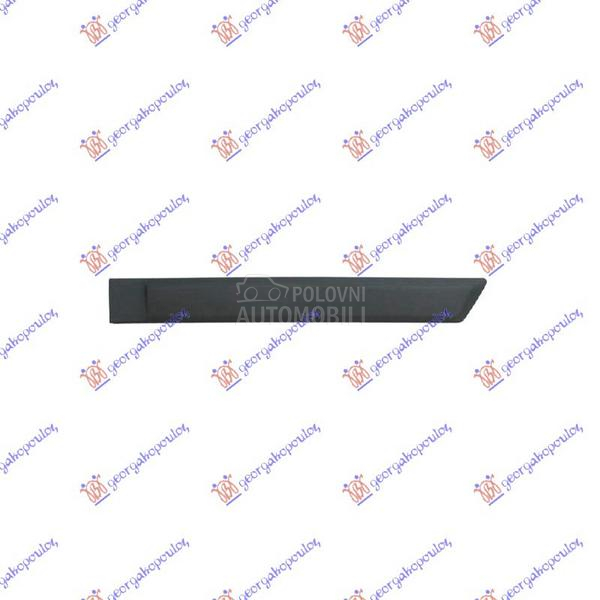 LAJSNA ZADNJIH VRATA 06- Levo