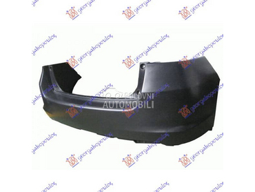 ZADNJI BRANIK PM za Honda Insight od 2009. do 2014. god.