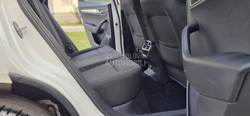 Škoda Karoq 1.6tdi Škoda Karoq 1.6tdi