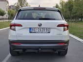 Škoda Karoq 1.6tdi