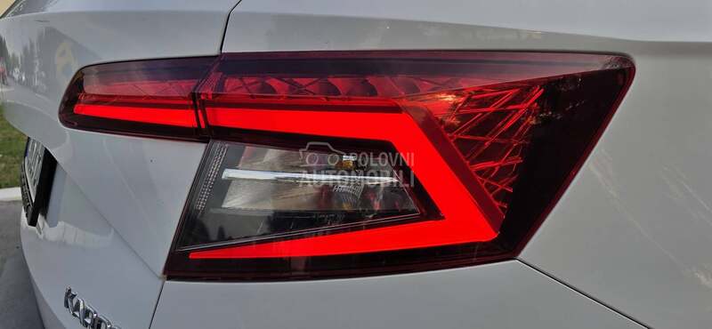 Škoda Karoq 1.6tdi Škoda Karoq 1.6tdi