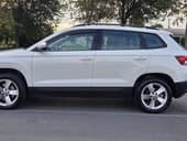 Škoda Karoq 1.6tdi