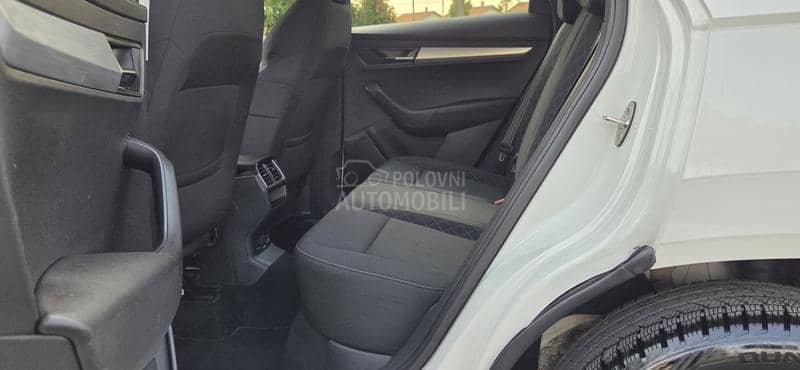 Škoda Karoq 1.6tdi Škoda Karoq 1.6tdi
