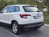 Škoda Karoq 1.6tdi