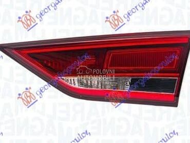 STOP LAMPA UNUTRASNJA Desno za Audi A3 od 2016. do 2020. god.
