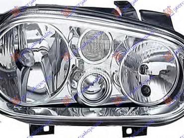 FAR ELEKTRICNI BEZ... za Volkswagen Golf 4 od 1998. do 2004. god.