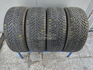 Nokian 235/55 R18 Zimska