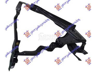 OKVIR FARA METALNI Desno za Mercedes Benz C Klasa od 2011. do 2015. god.