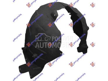 POTKRILO Levo za Audi A6 za 2018. god.