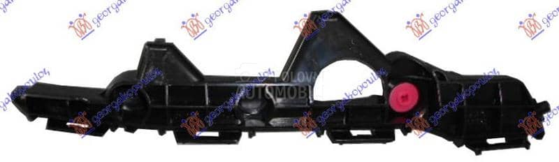 NOSAC ZADNJEG BRANIKA...