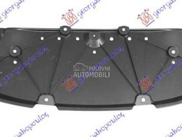 ZASTITA MOTORA PLASTICNA za Toyota Corolla za 2023. god.