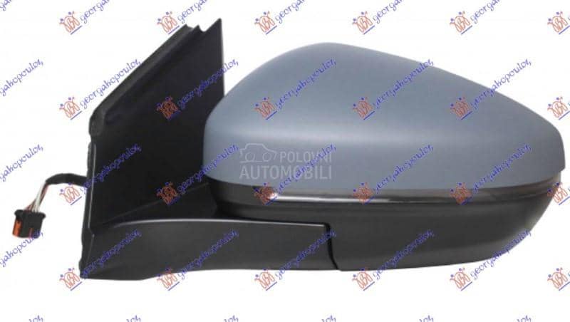 RETROVIZOR ELEK. SA GREJ....