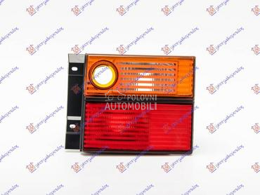 STOP LAMPA UNUTRASNJA Desno za Volkswagen Vento od 1992. do 1998. god.