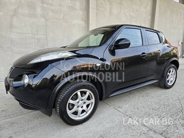 Nissan Juke SPORT 1.6b