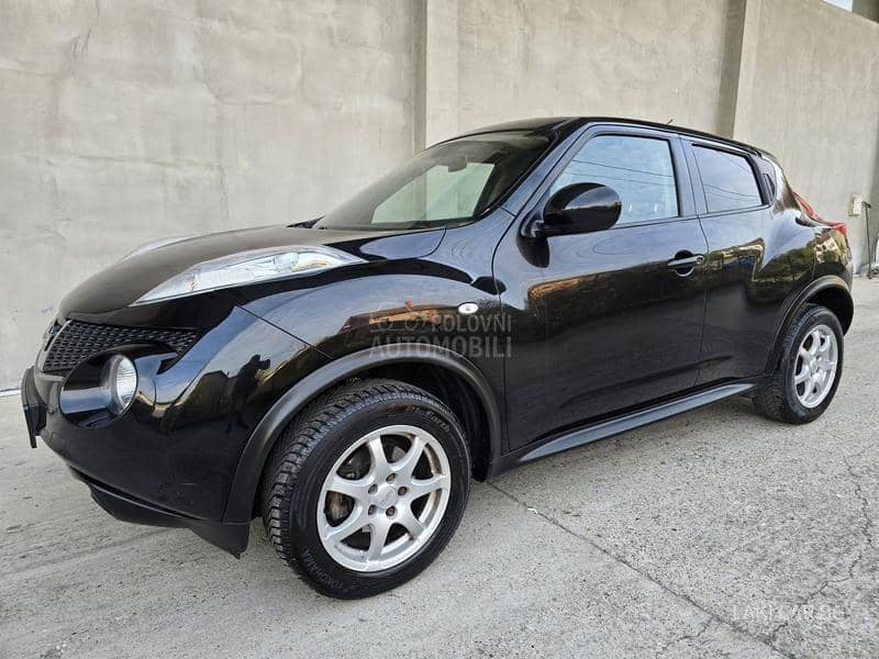 Nissan Juke SPORT 1.6b