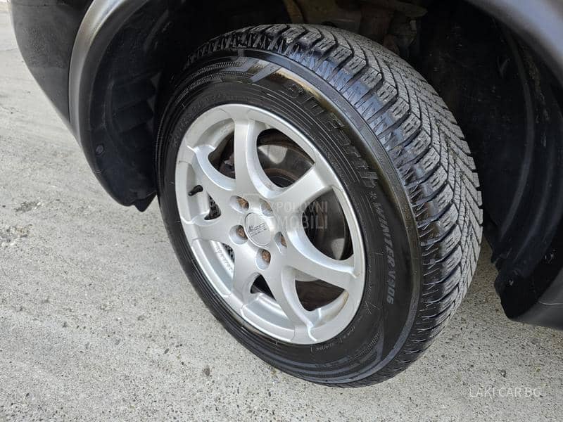 Nissan Juke SPORT 1.6b