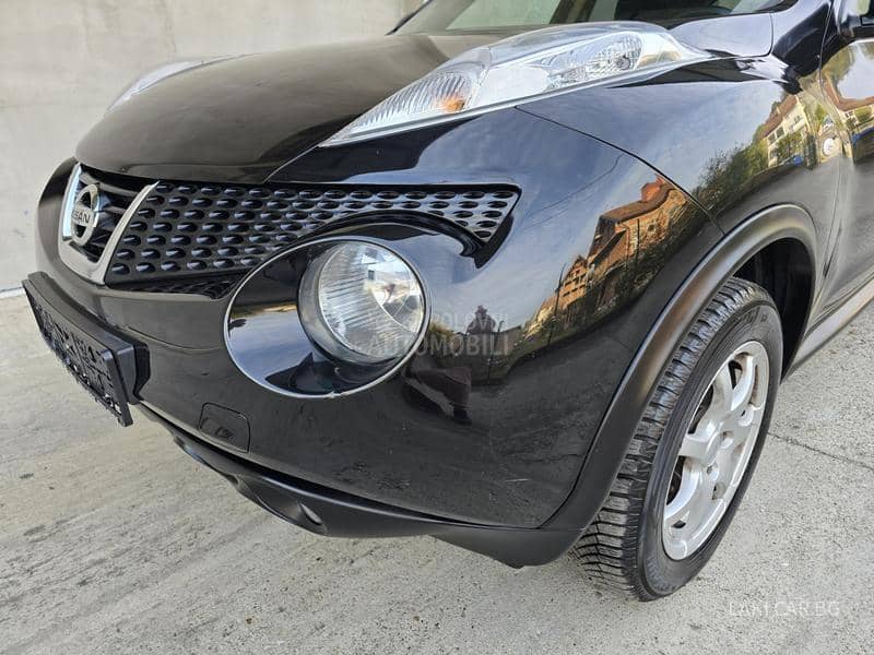 Nissan Juke SPORT 1.6b