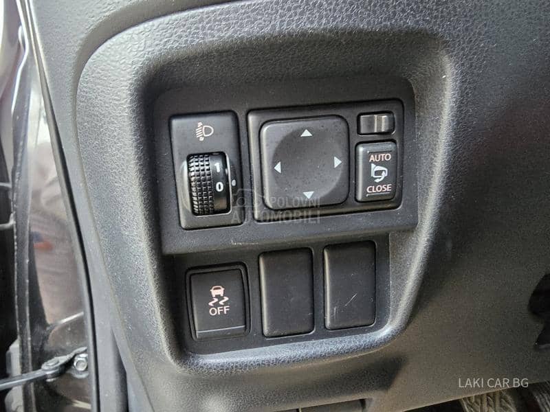 Nissan Juke SPORT 1.6b