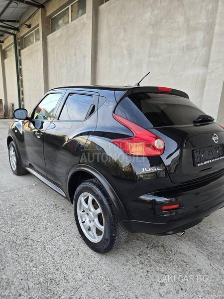 Nissan Juke SPORT 1.6b