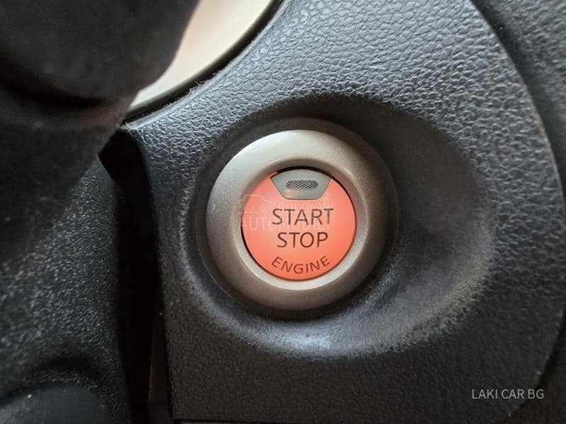 Nissan Juke SPORT 1.6b