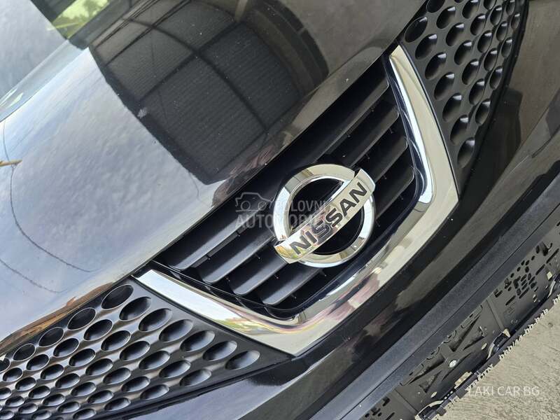 Nissan Juke SPORT 1.6b