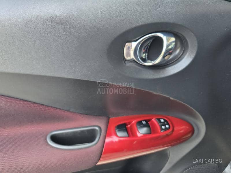Nissan Juke SPORT 1.6b